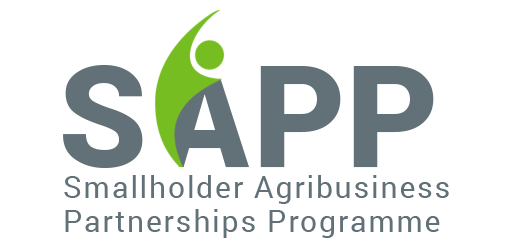 SAPP Logo